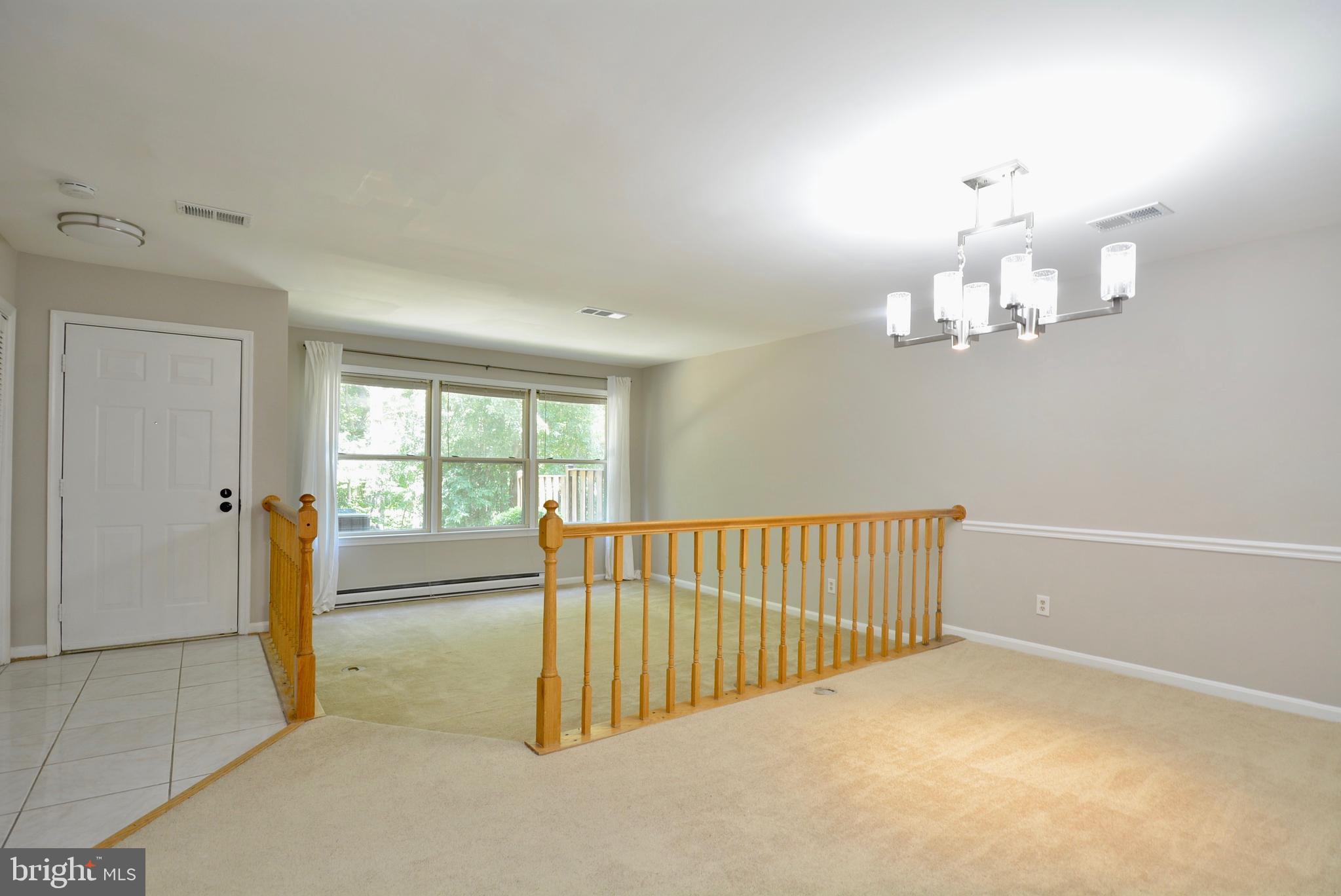 SOMERSET AT WESTRIDGE CO - Residential Lease