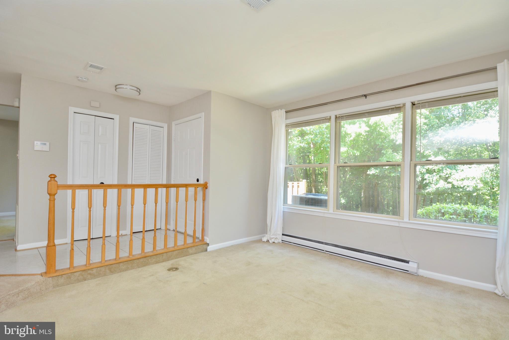 SOMERSET AT WESTRIDGE CO - Residential Lease