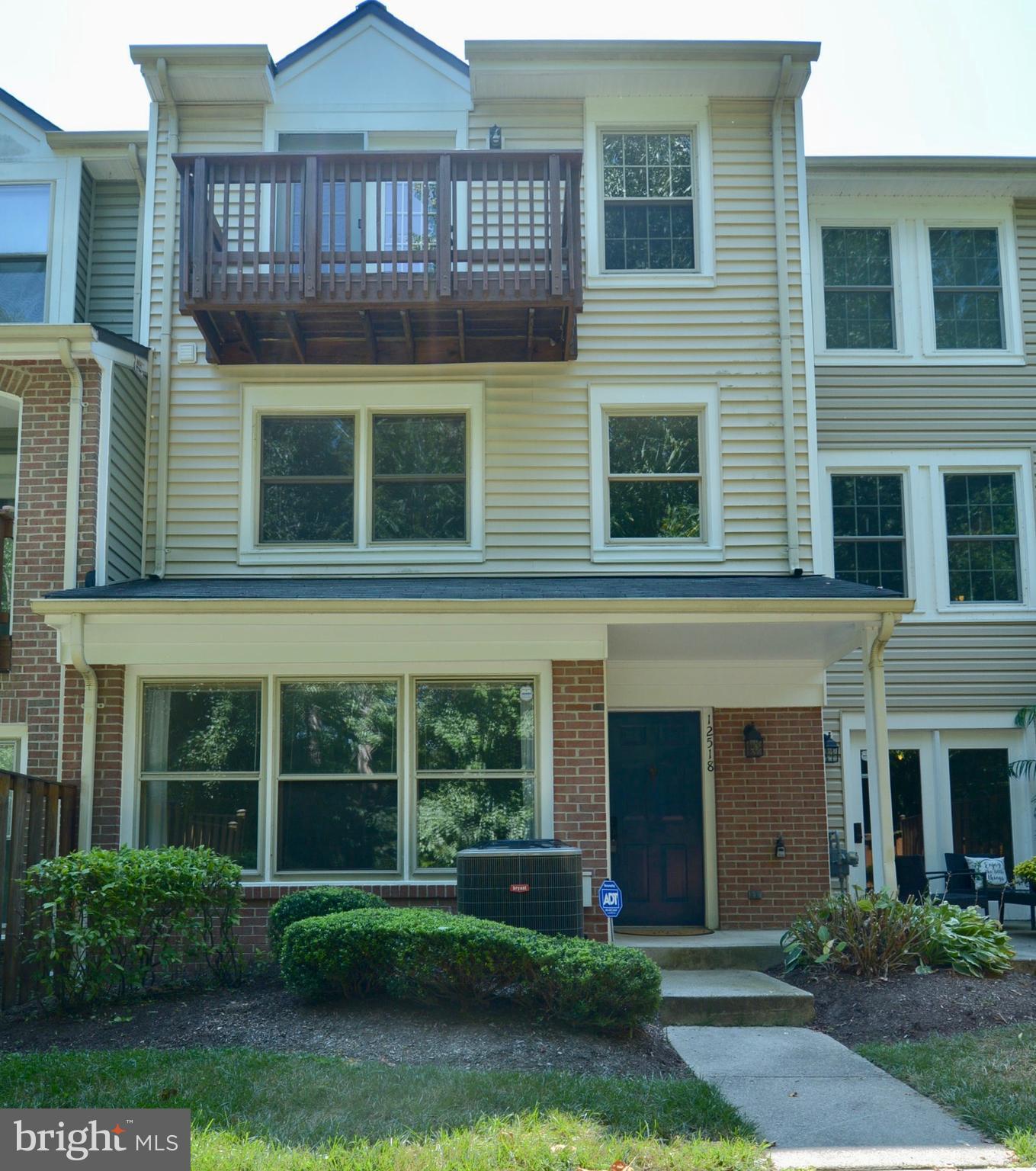 SOMERSET AT WESTRIDGE CO - Residential Lease