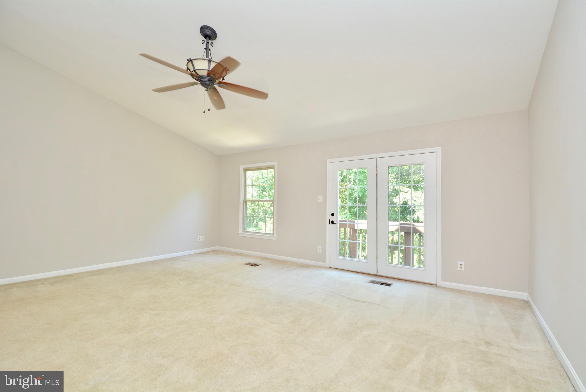 SOMERSET AT WESTRIDGE CO - Residential Lease