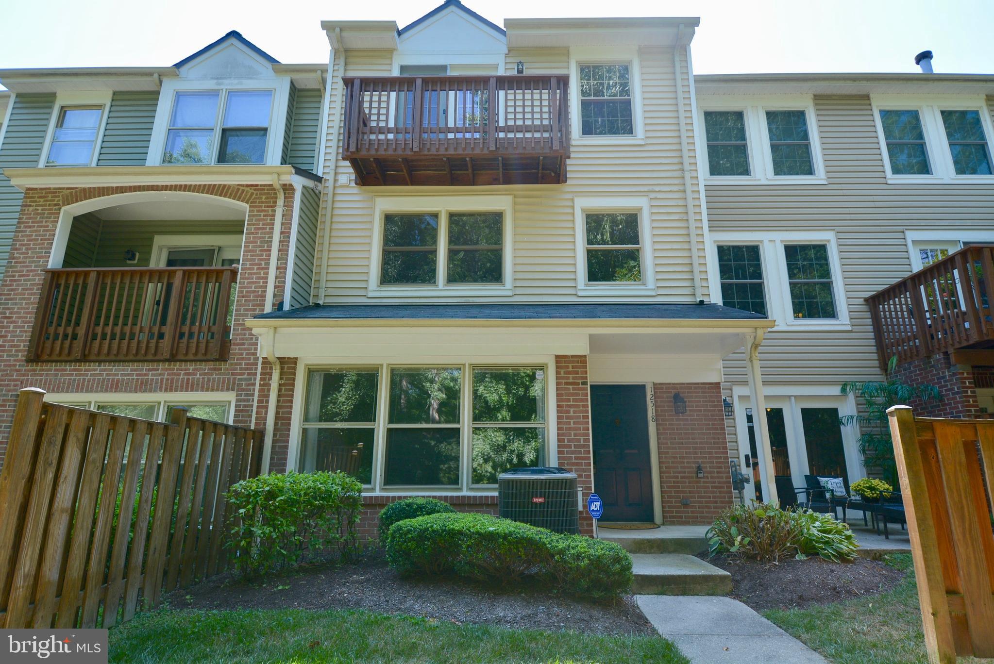 SOMERSET AT WESTRIDGE CO - Residential Lease