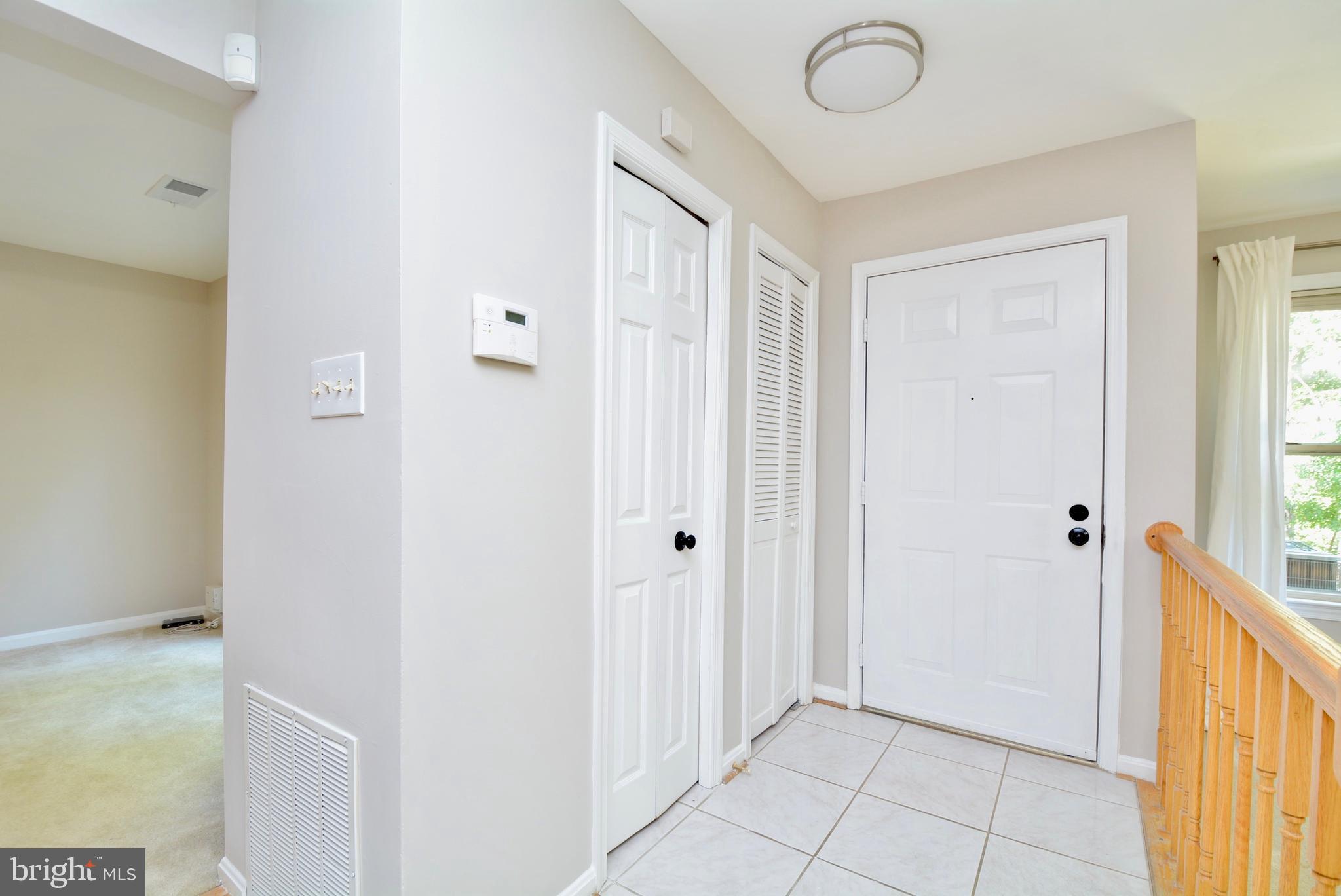 SOMERSET AT WESTRIDGE CO - Residential Lease