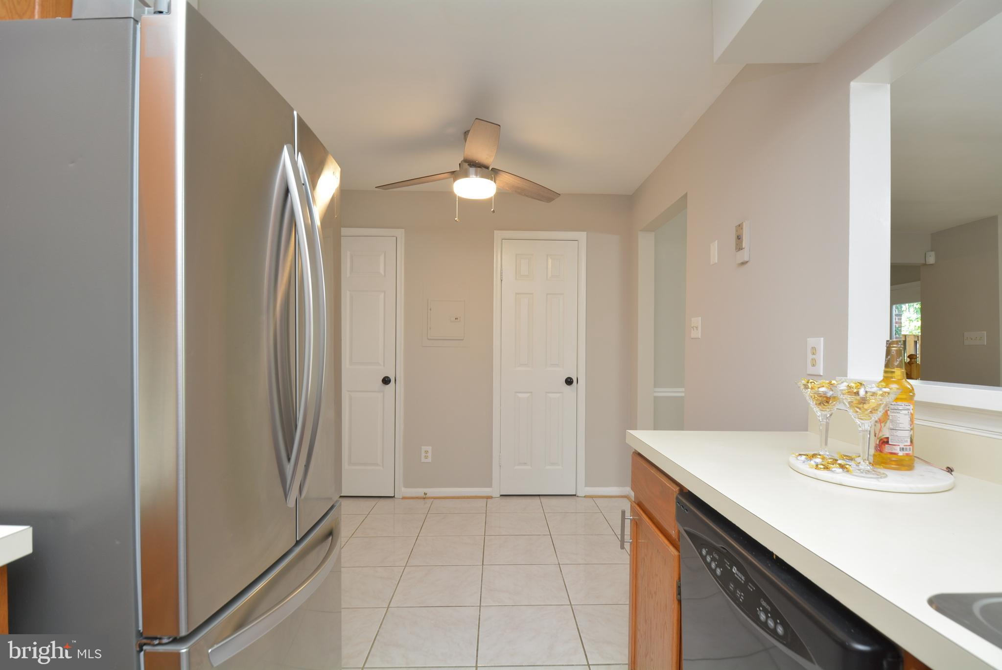 SOMERSET AT WESTRIDGE CO - Residential Lease