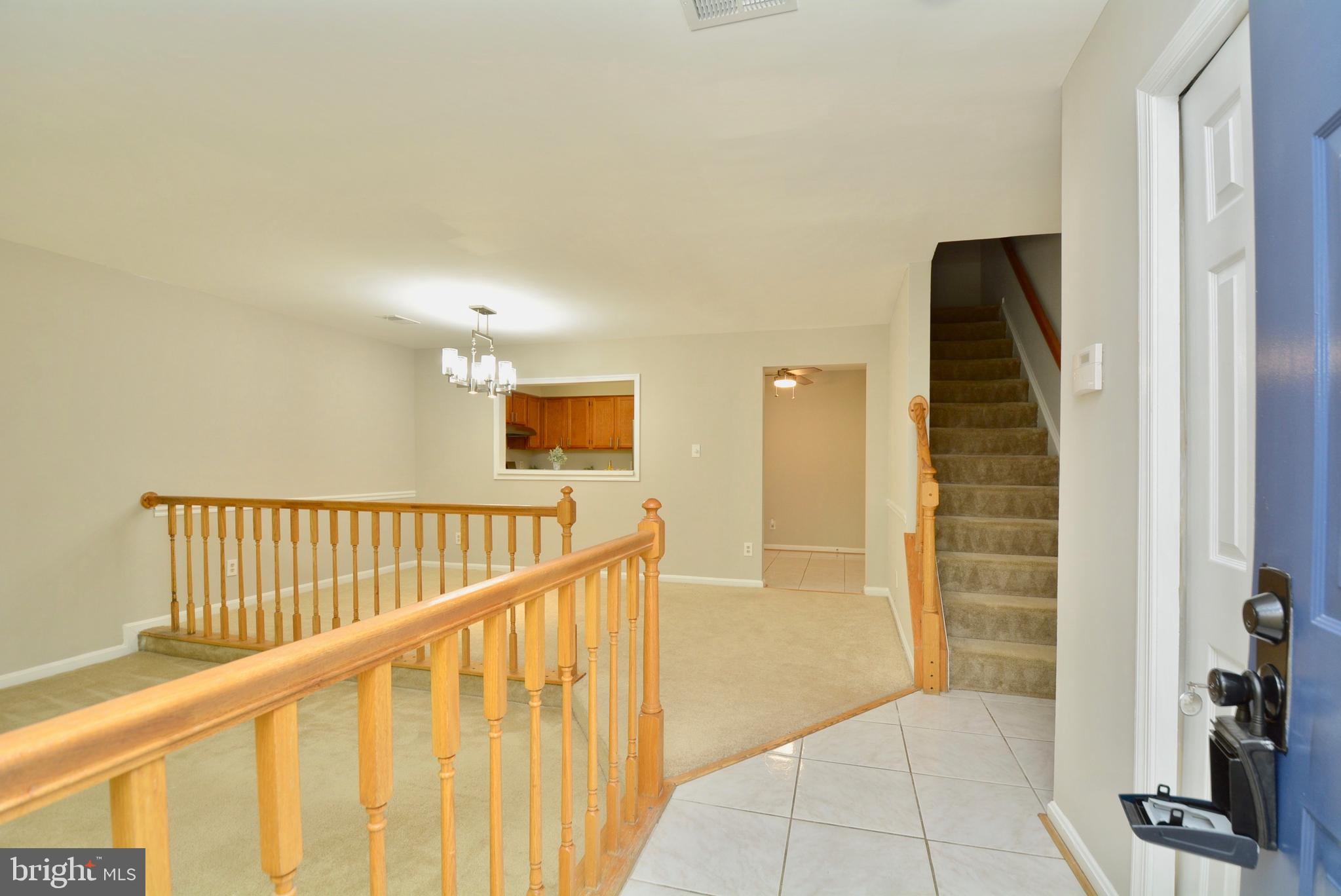 SOMERSET AT WESTRIDGE CO - Residential Lease