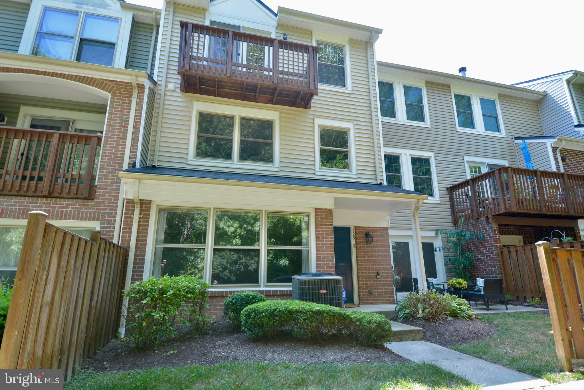 SOMERSET AT WESTRIDGE CO - Residential Lease