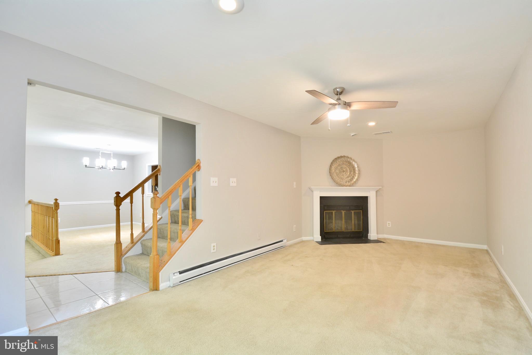 SOMERSET AT WESTRIDGE CO - Residential Lease