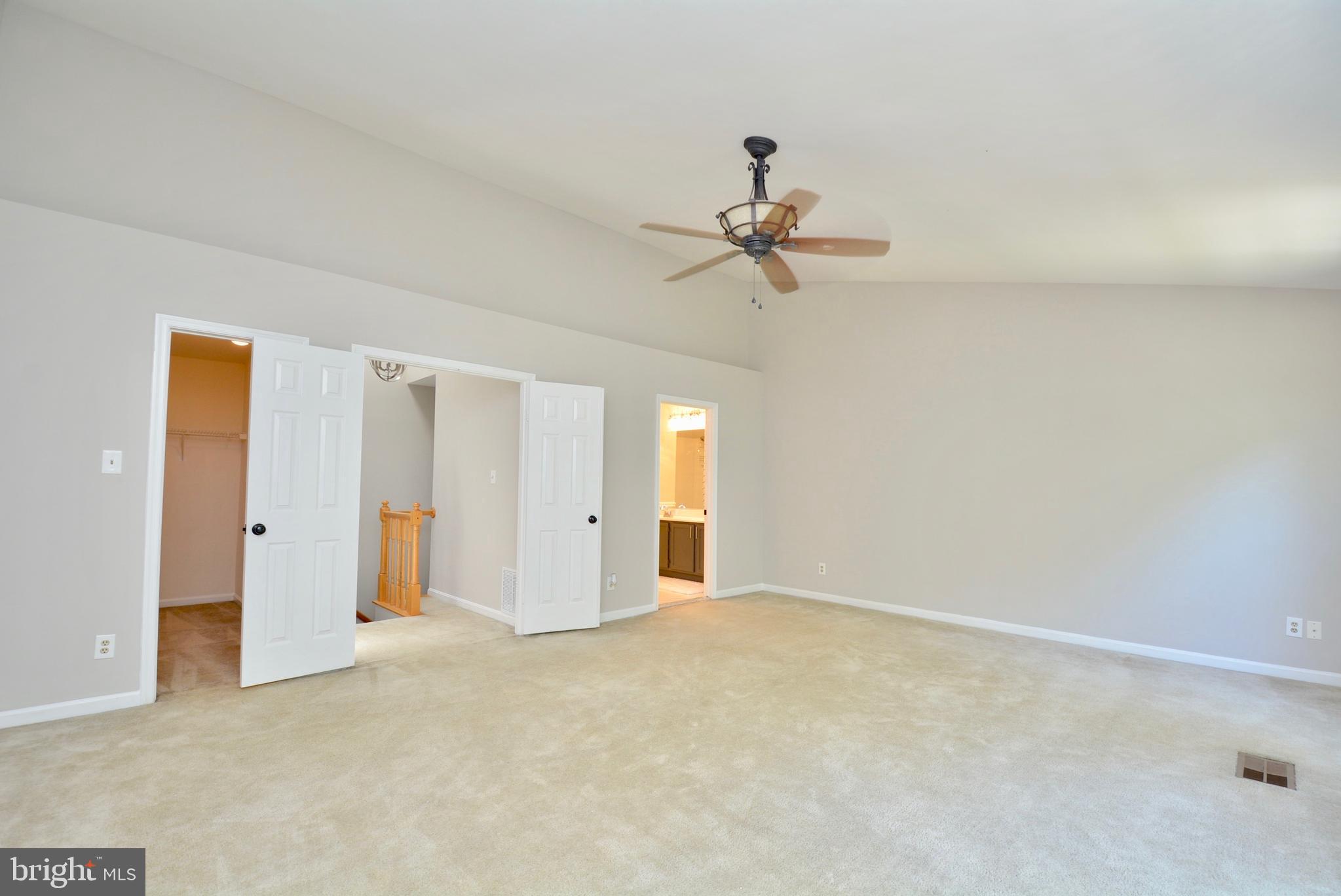 SOMERSET AT WESTRIDGE CO - Residential Lease