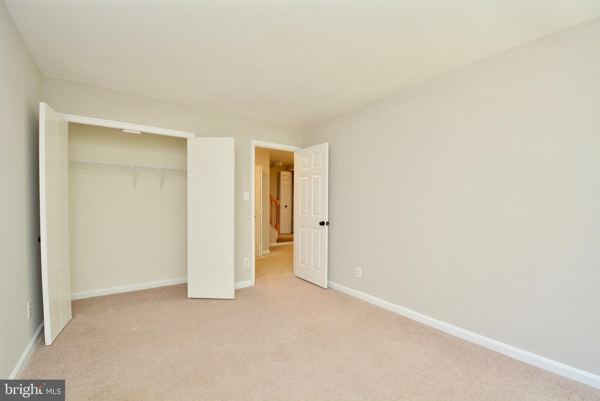 SOMERSET AT WESTRIDGE CO - Residential Lease