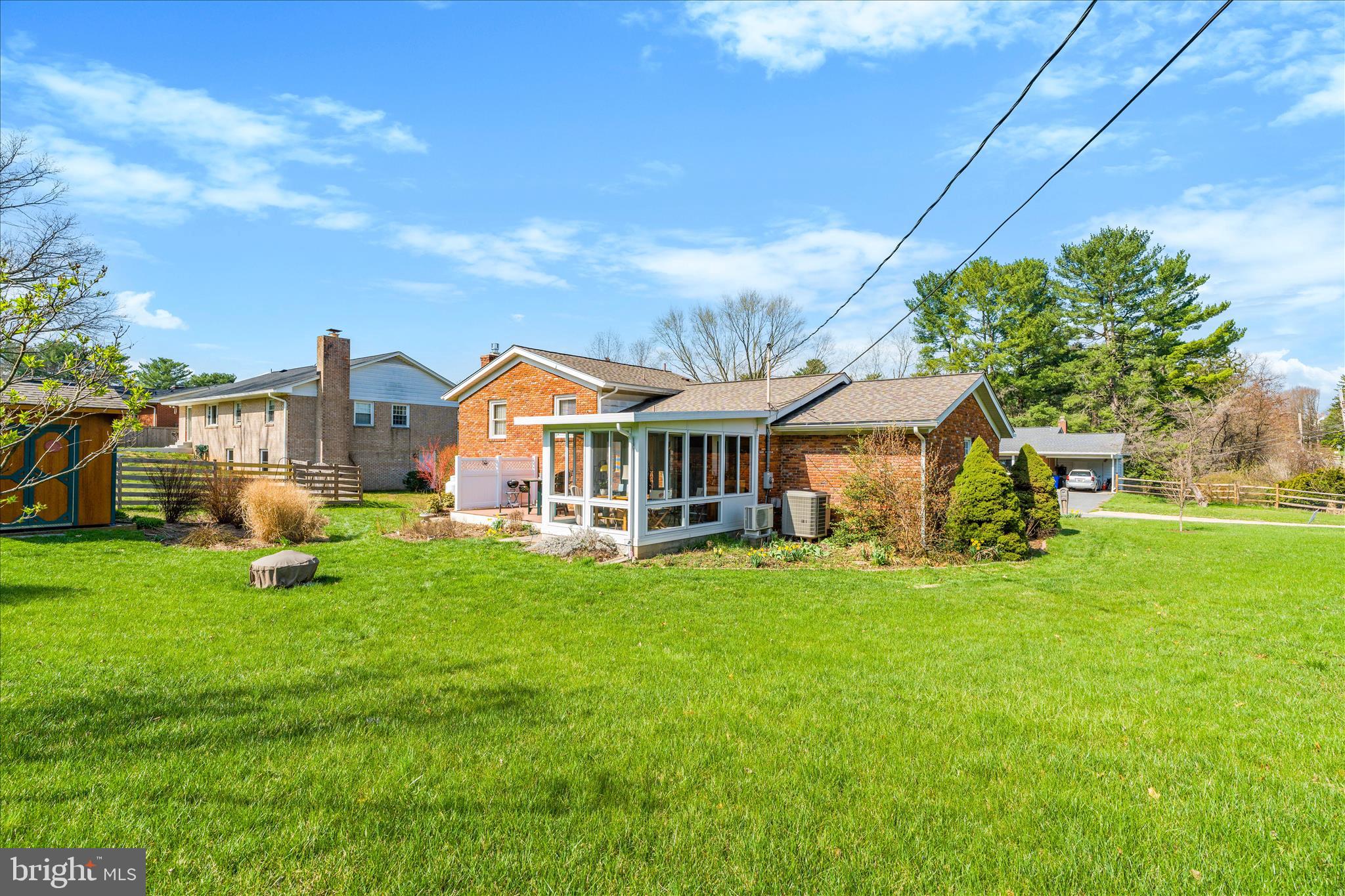 WOODMERE SOUTH - Residential