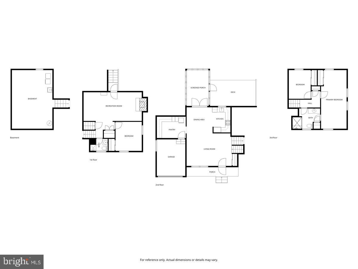 WOODMERE SOUTH - Residential