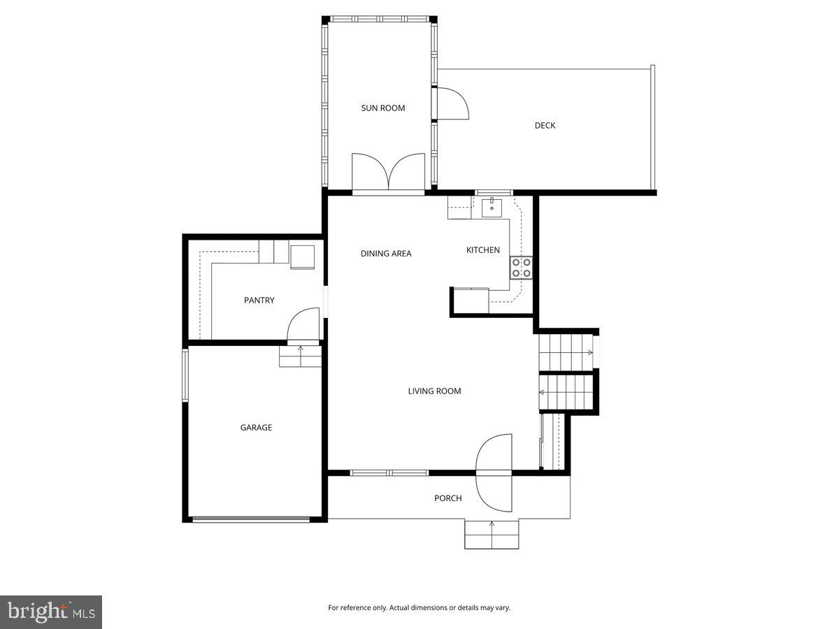 WOODMERE SOUTH - Residential