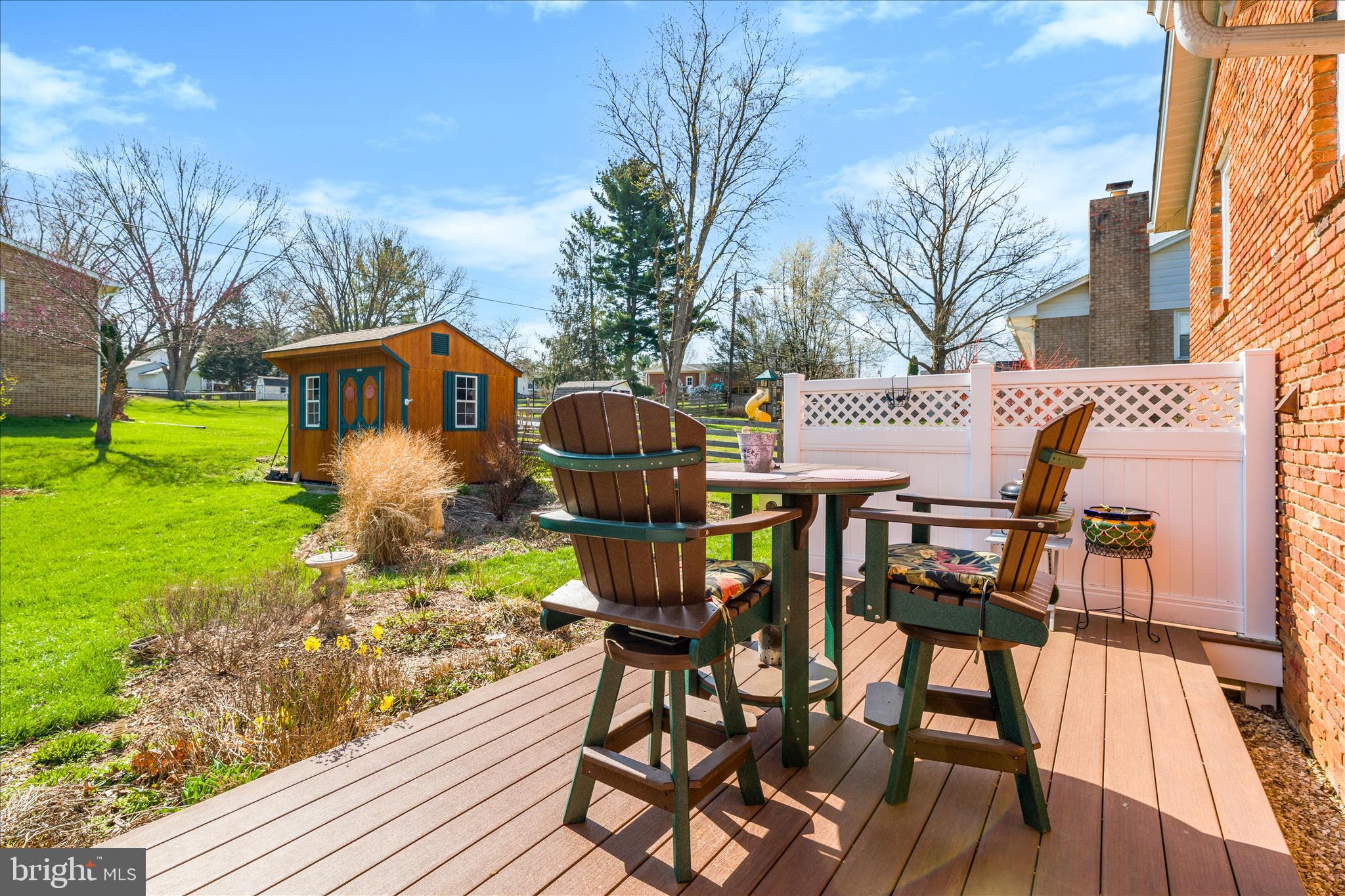 WOODMERE SOUTH - Residential