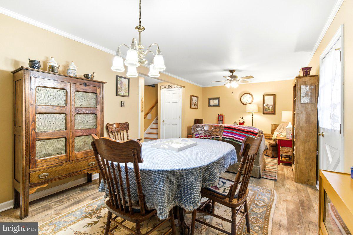 WOODMERE SOUTH - Residential