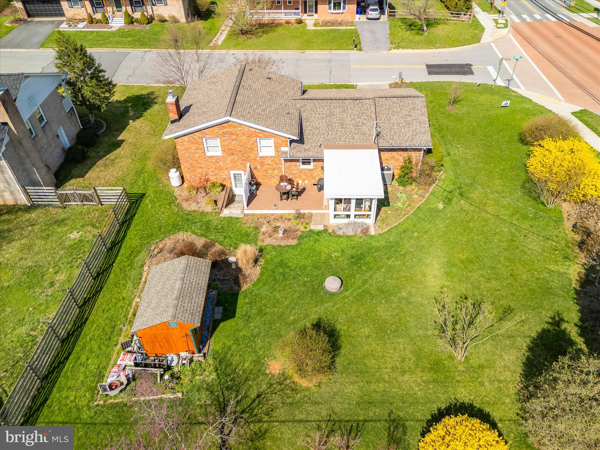 WOODMERE SOUTH - Residential