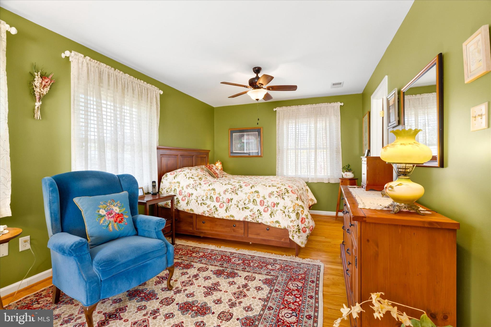 WOODMERE SOUTH - Residential