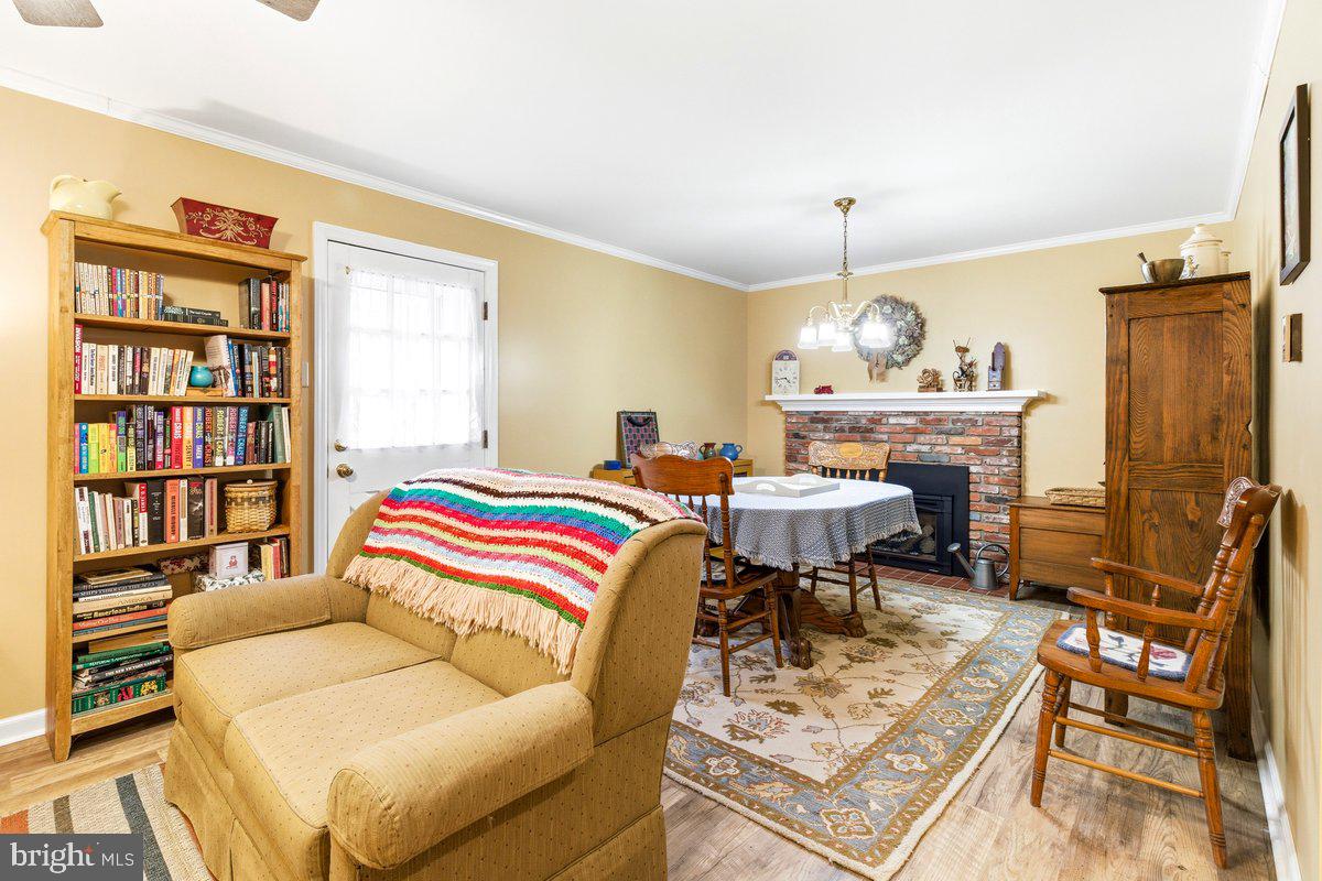 WOODMERE SOUTH - Residential