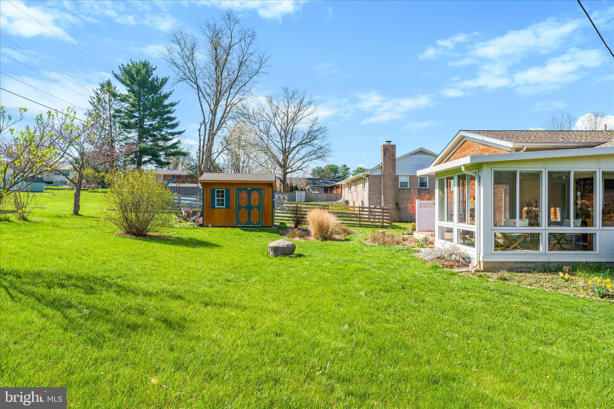 WOODMERE SOUTH - Residential