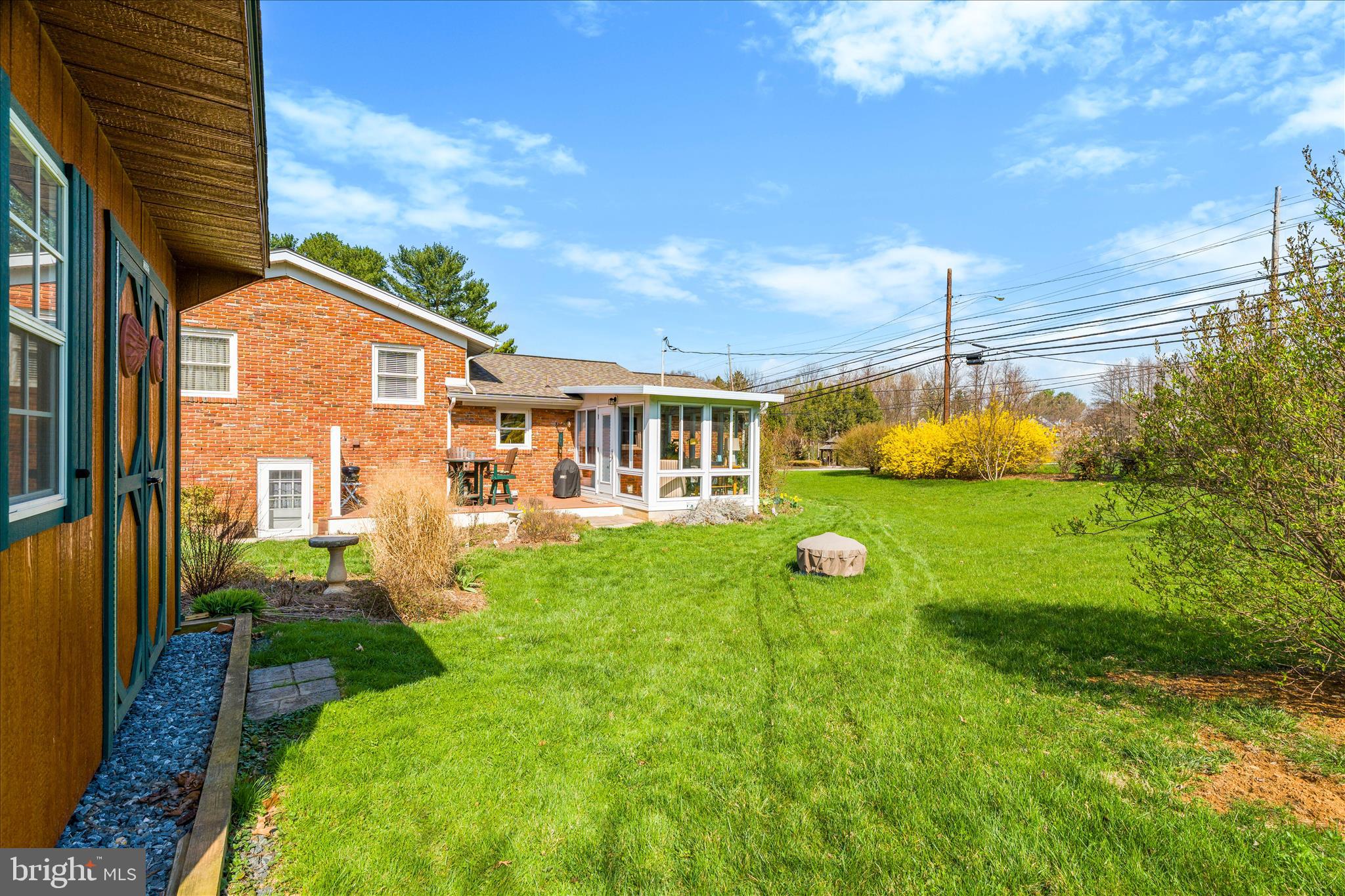 WOODMERE SOUTH - Residential