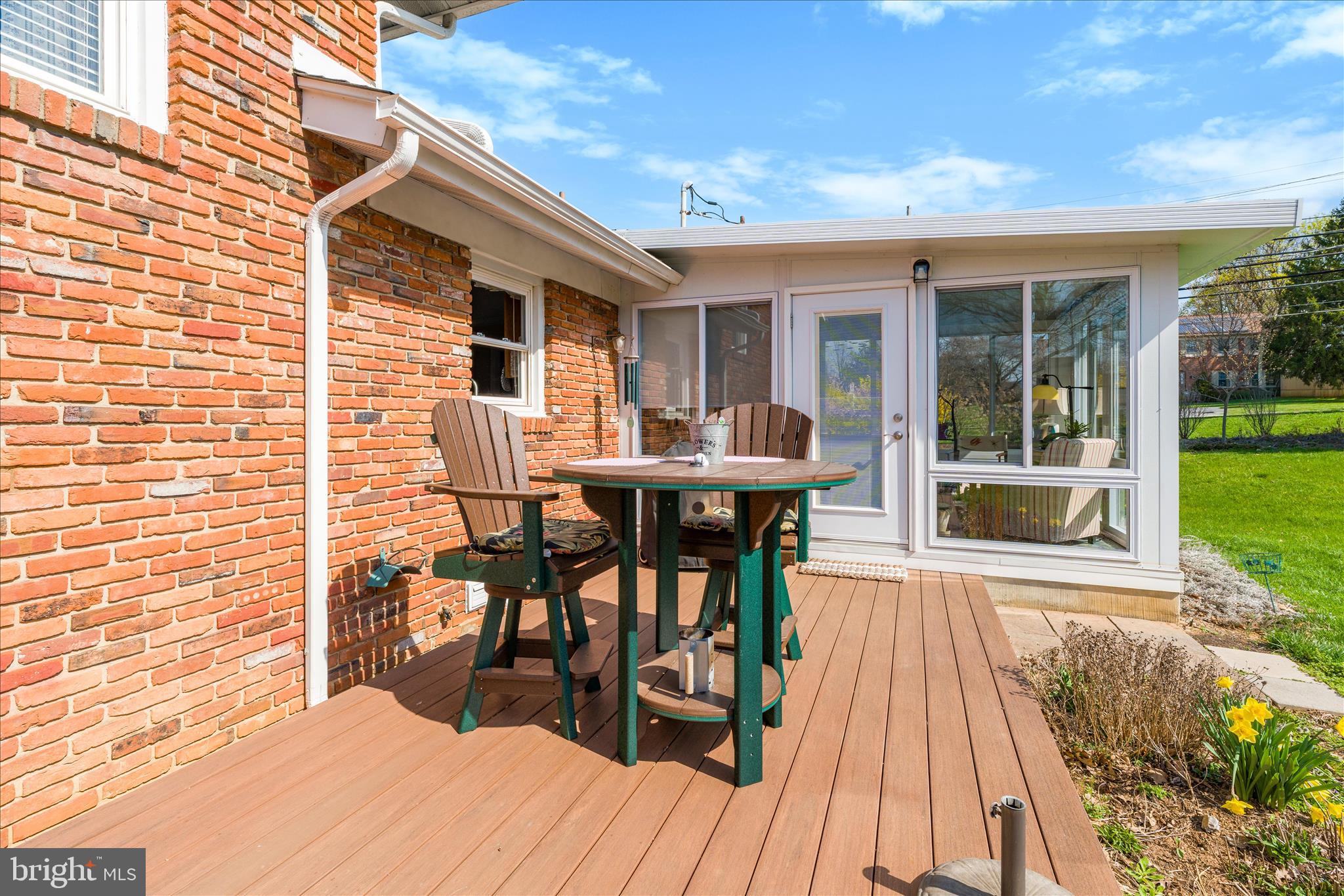 WOODMERE SOUTH - Residential