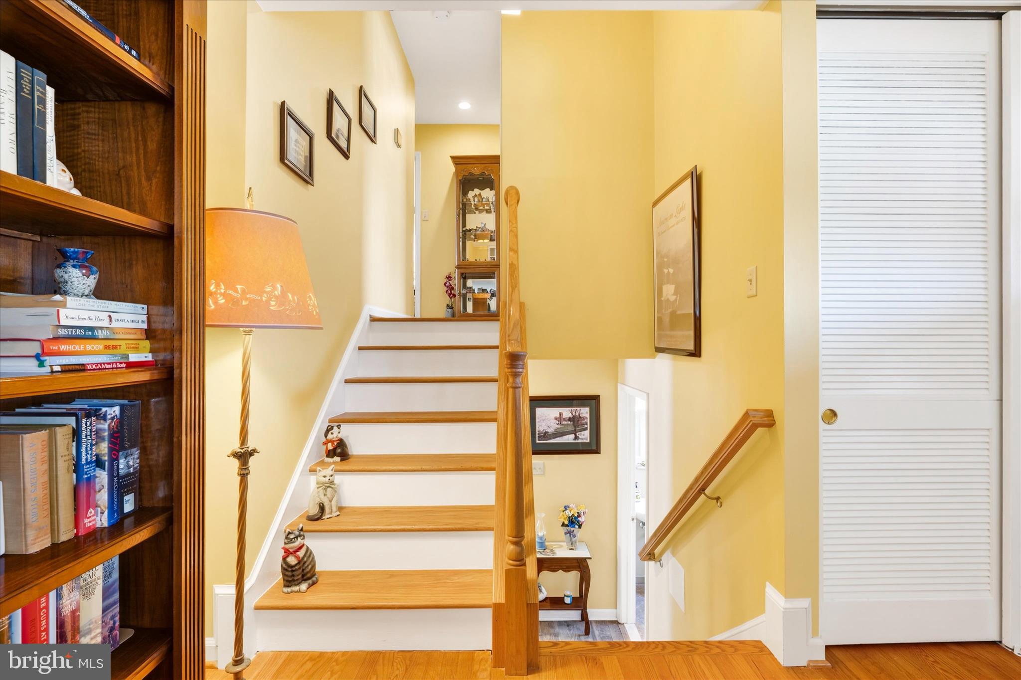 WOODMERE SOUTH - Residential