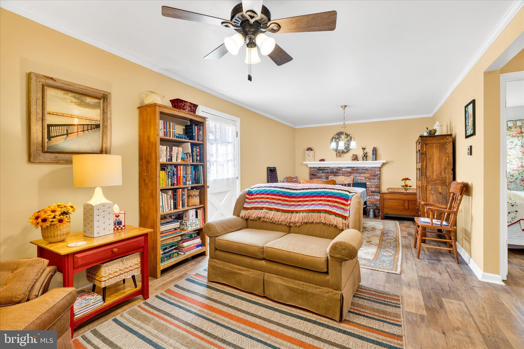 WOODMERE SOUTH - Residential