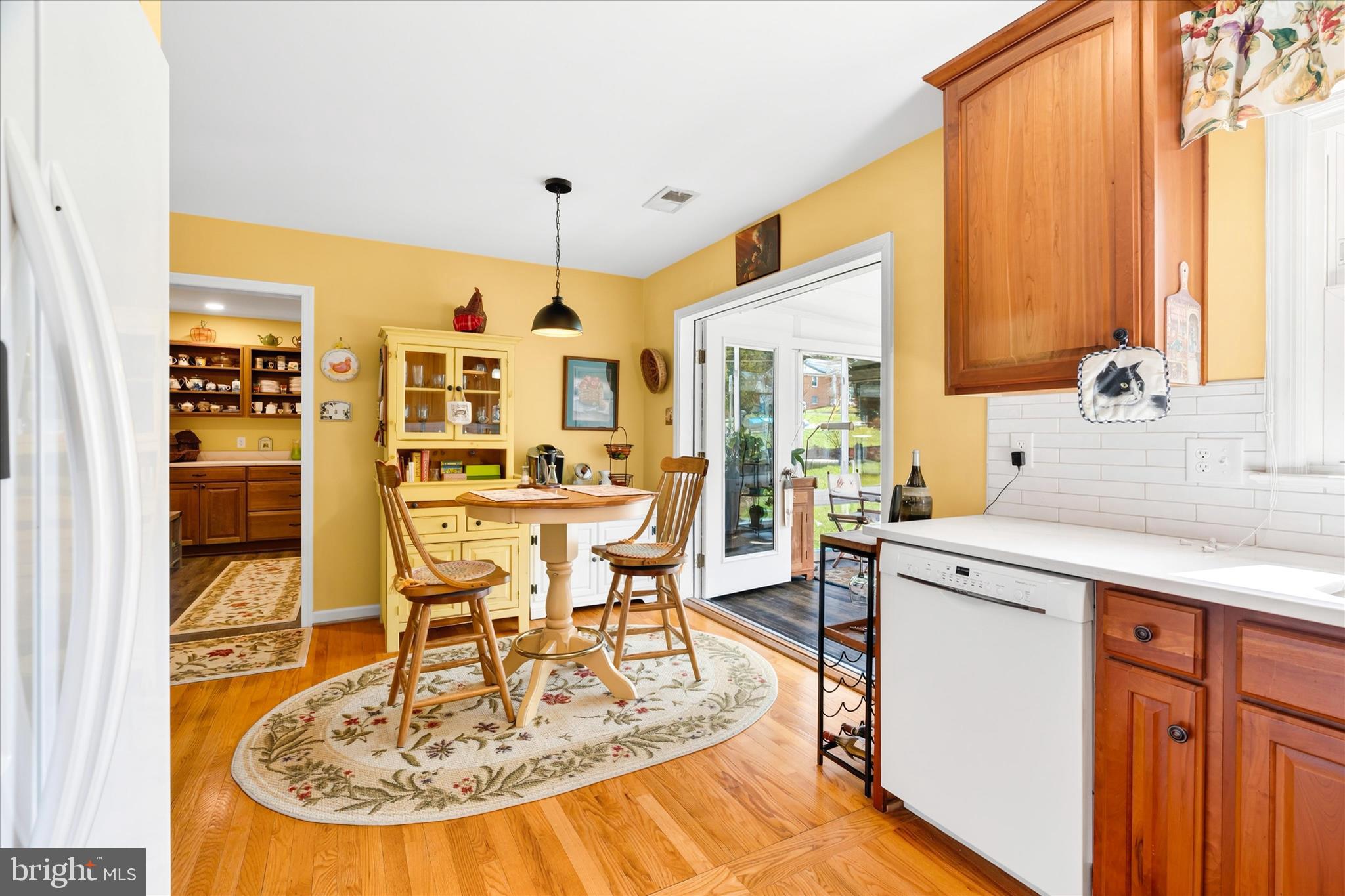 WOODMERE SOUTH - Residential