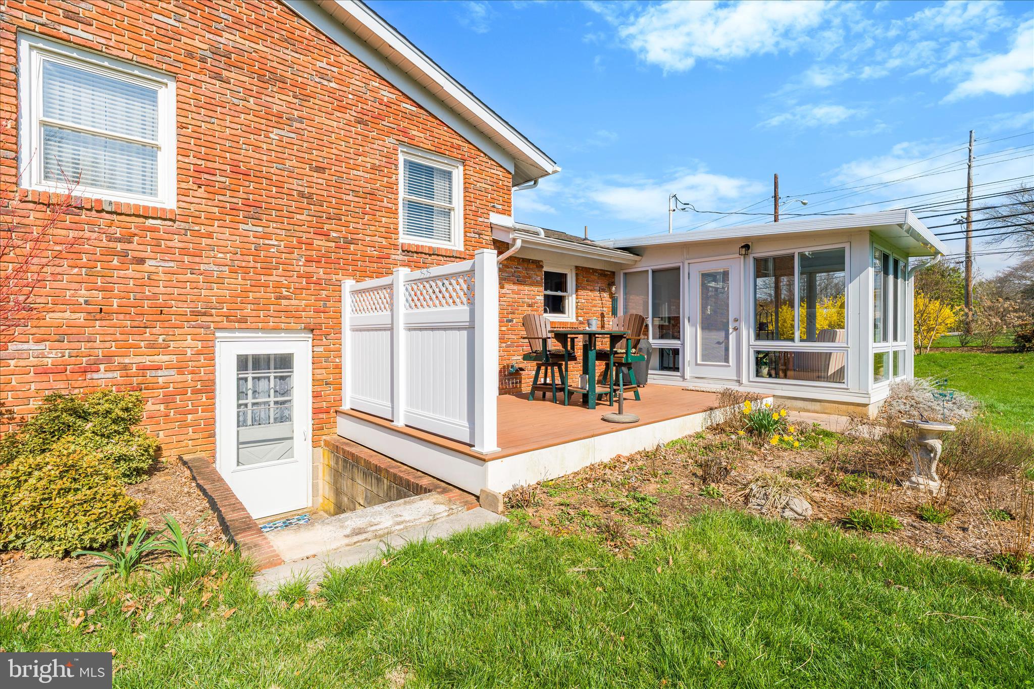 WOODMERE SOUTH - Residential