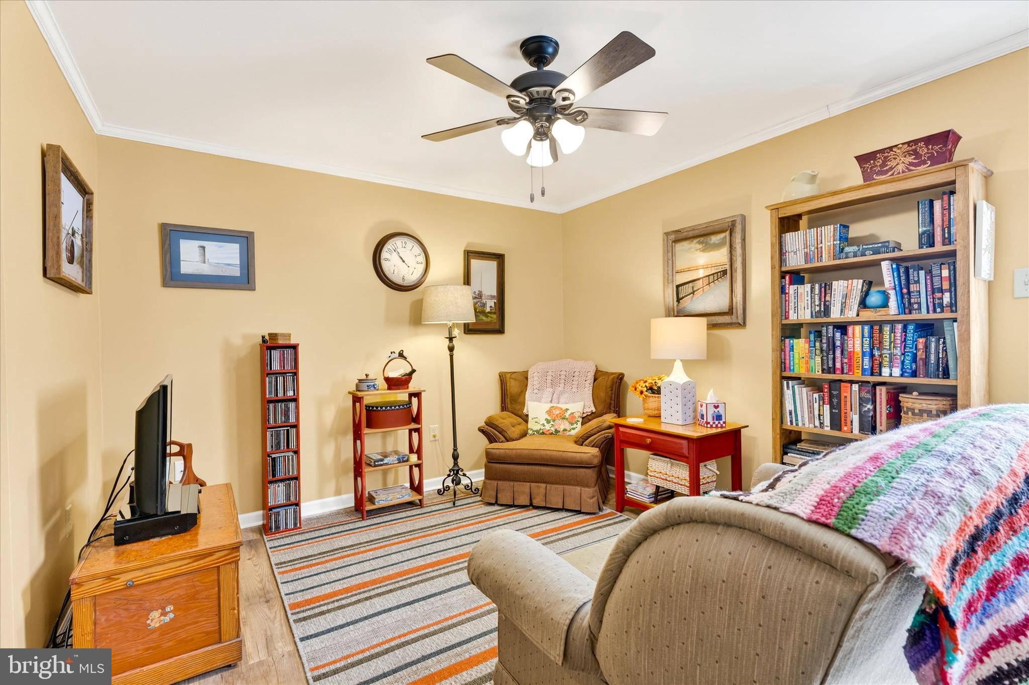 WOODMERE SOUTH - Residential