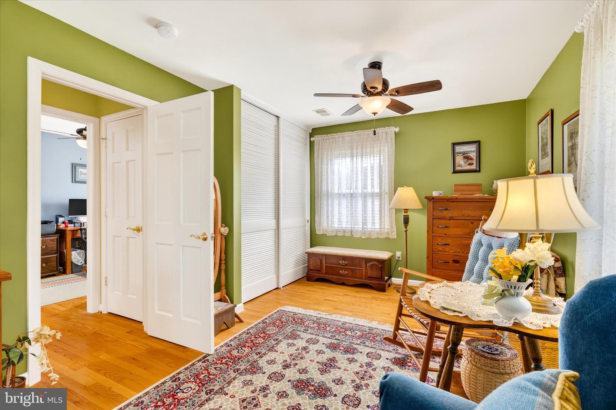 WOODMERE SOUTH - Residential