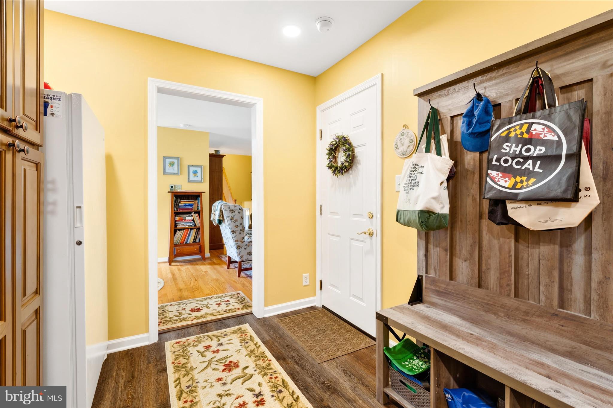 WOODMERE SOUTH - Residential