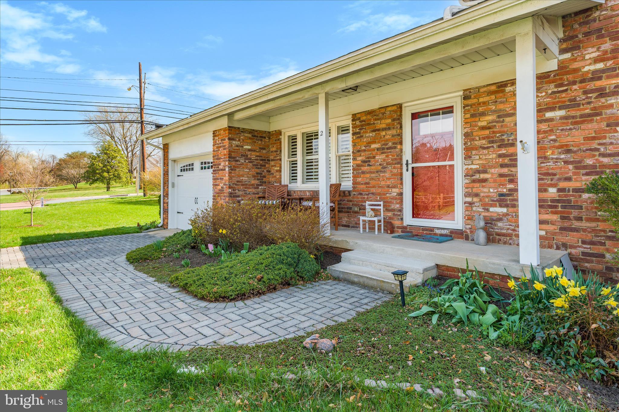 WOODMERE SOUTH - Residential