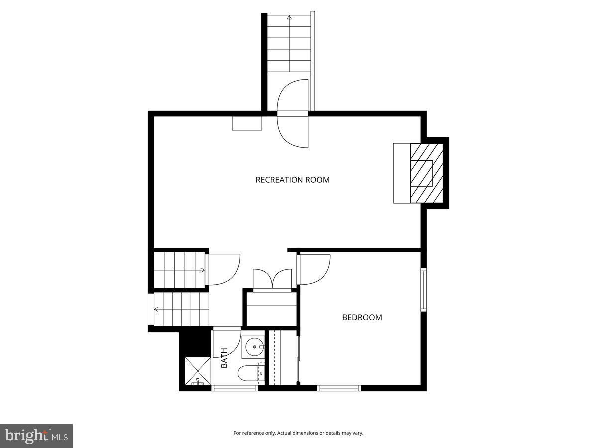 WOODMERE SOUTH - Residential