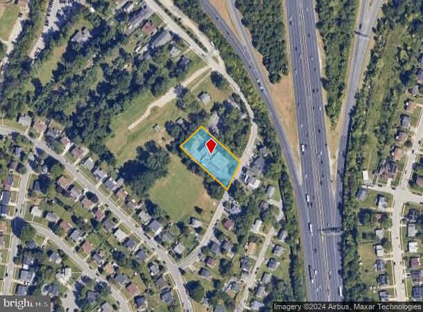 1330 DILLON HEIGHTS AVENUE 3