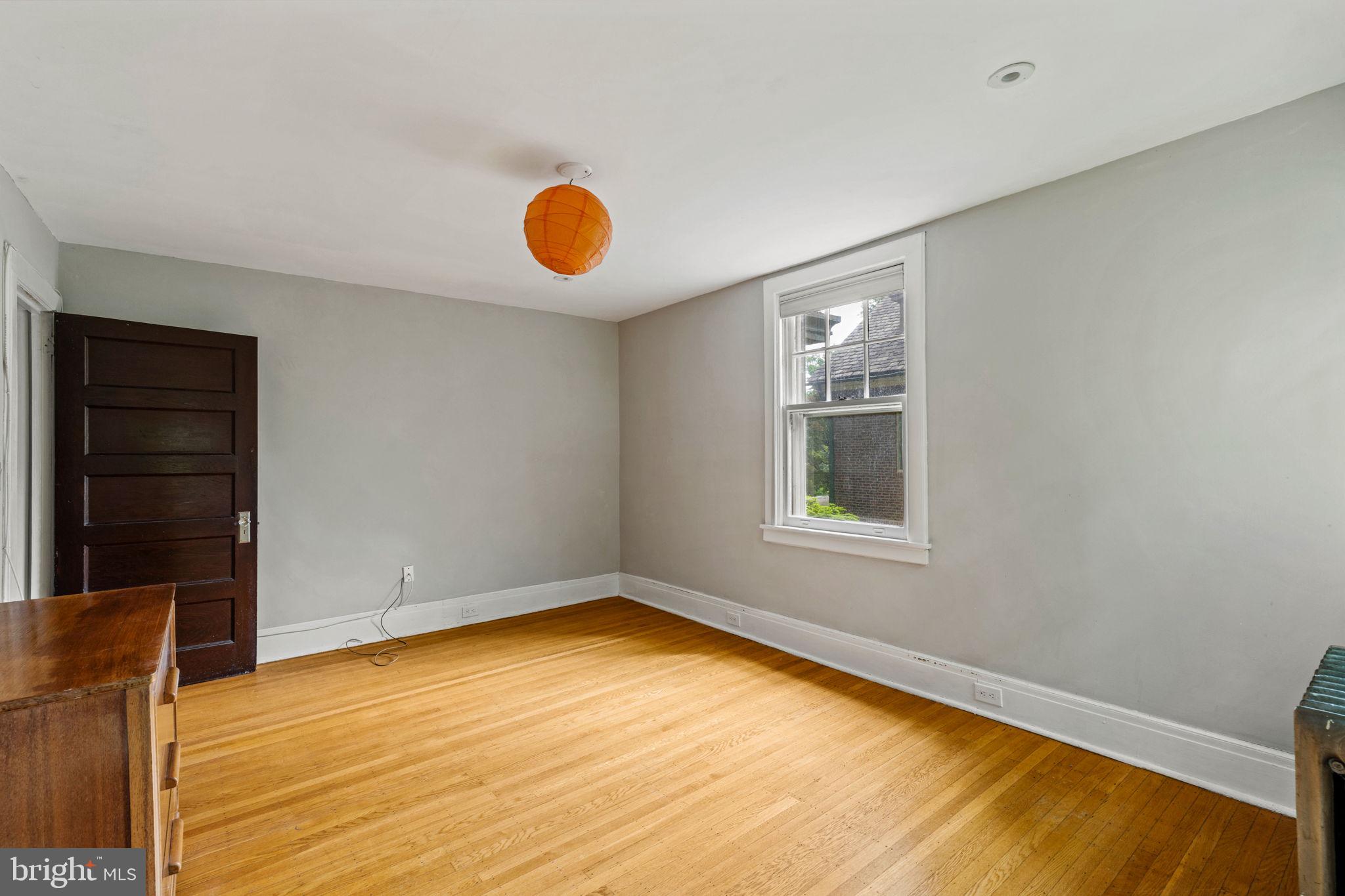 HISTORIC DISTRICT - Residential