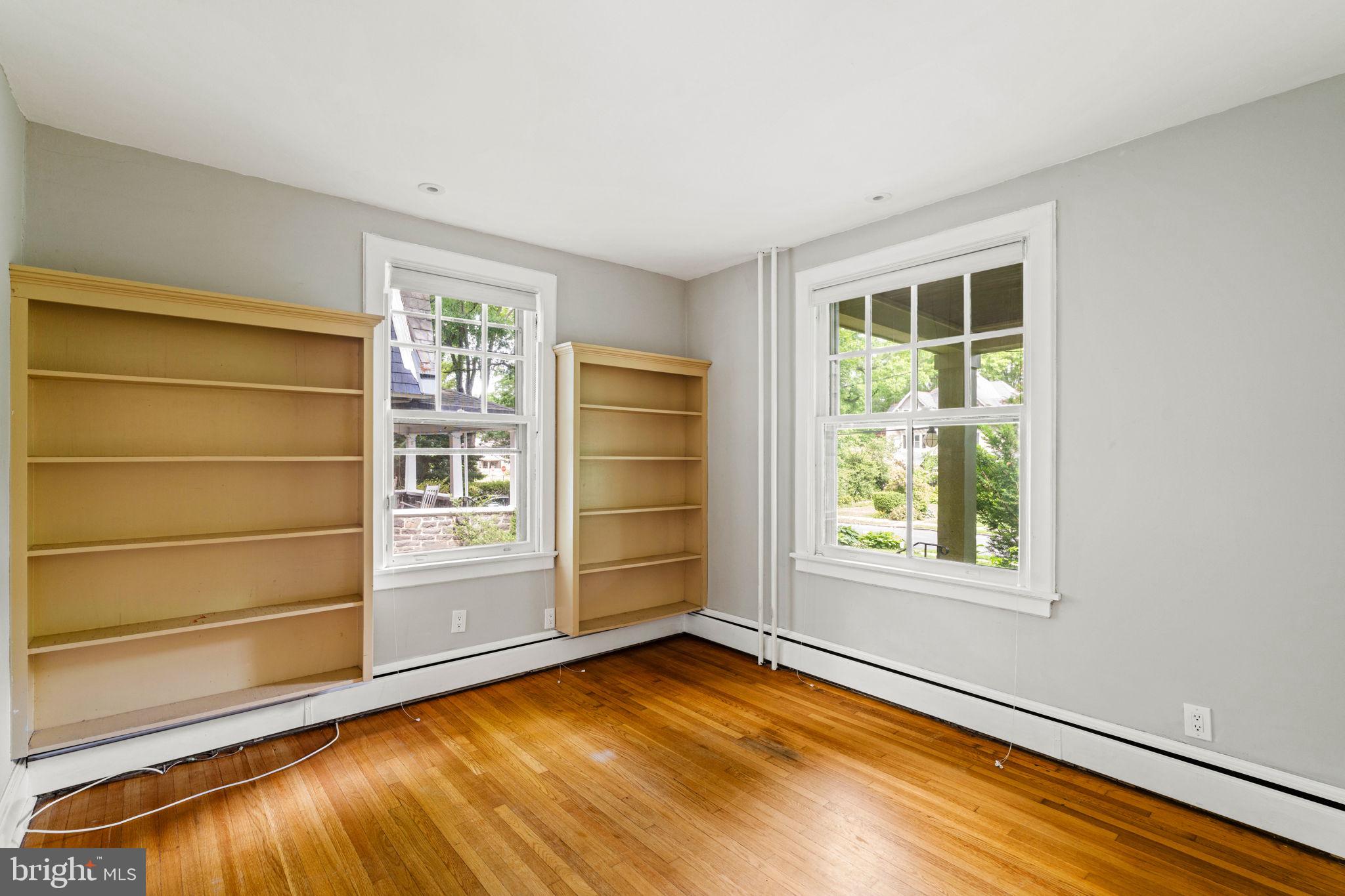 HISTORIC DISTRICT - Residential