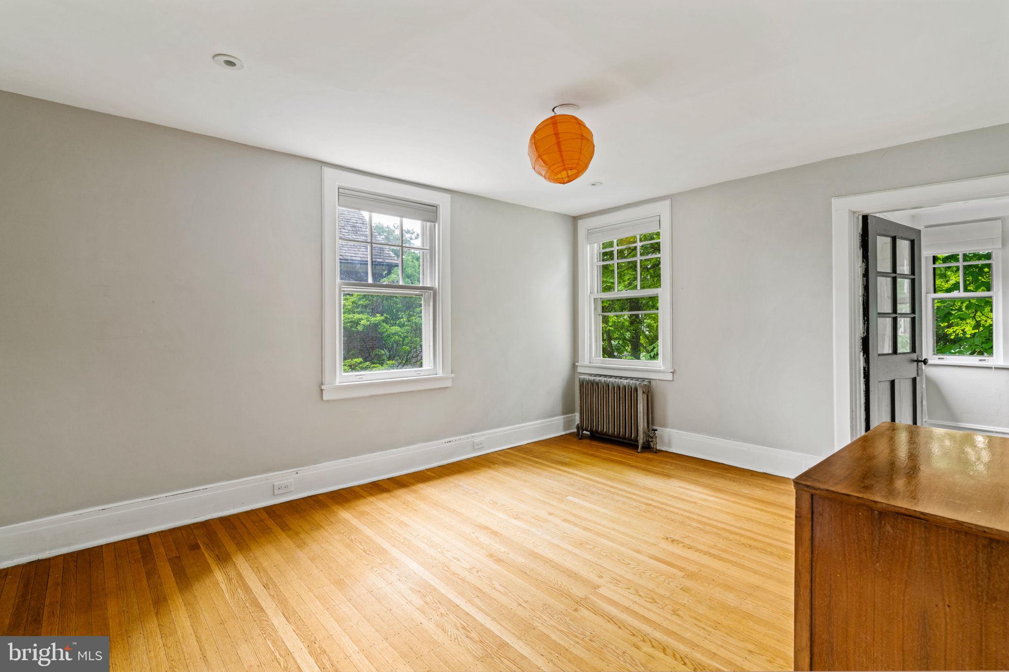 HISTORIC DISTRICT - Residential