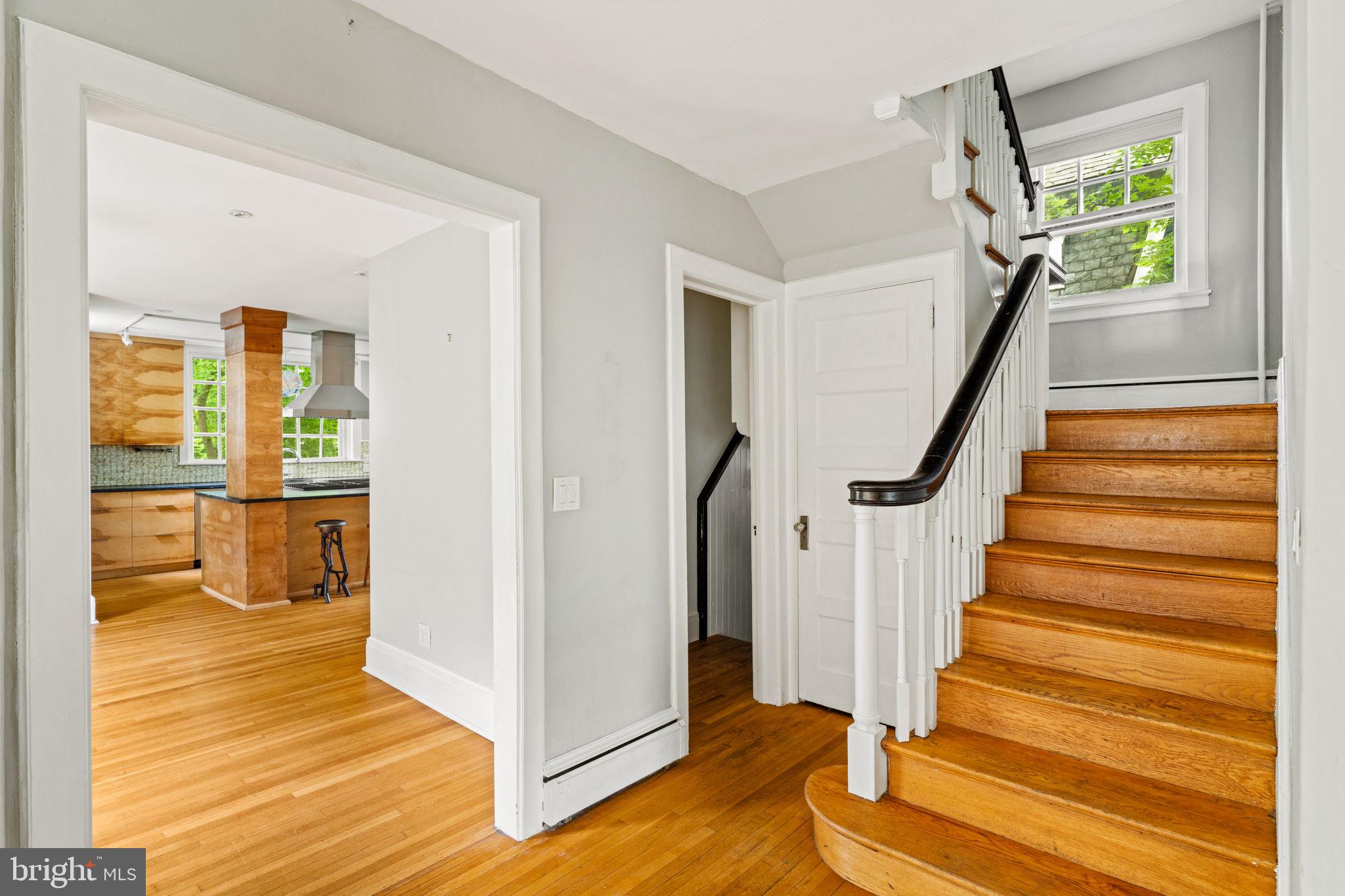 HISTORIC DISTRICT - Residential