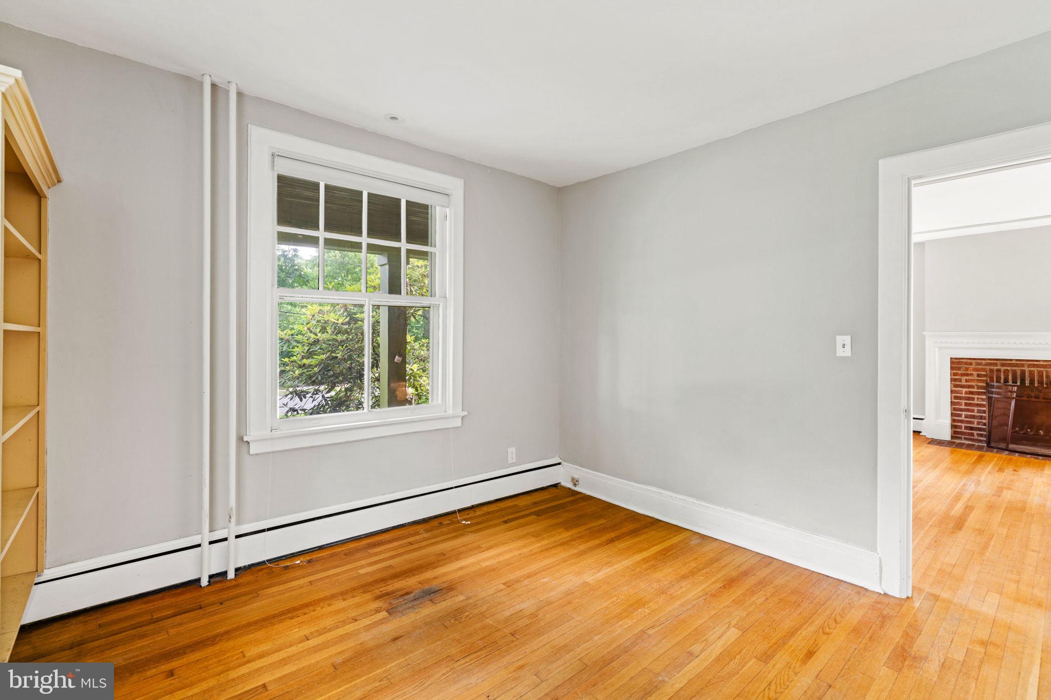 HISTORIC DISTRICT - Residential