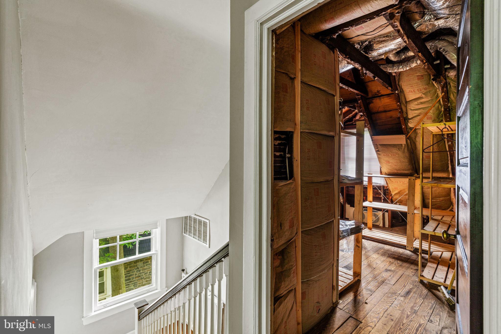 HISTORIC DISTRICT - Residential