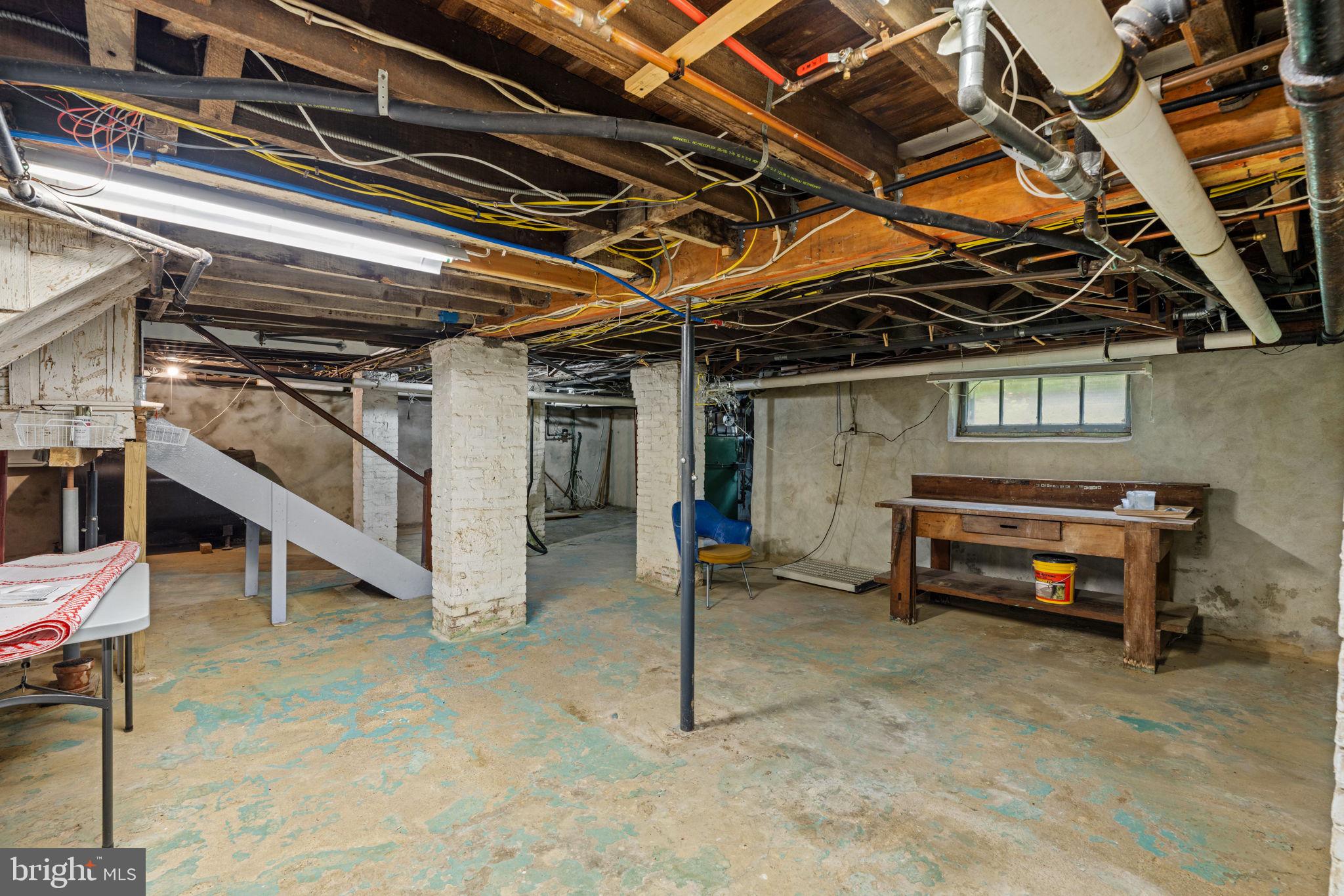 HISTORIC DISTRICT - Residential