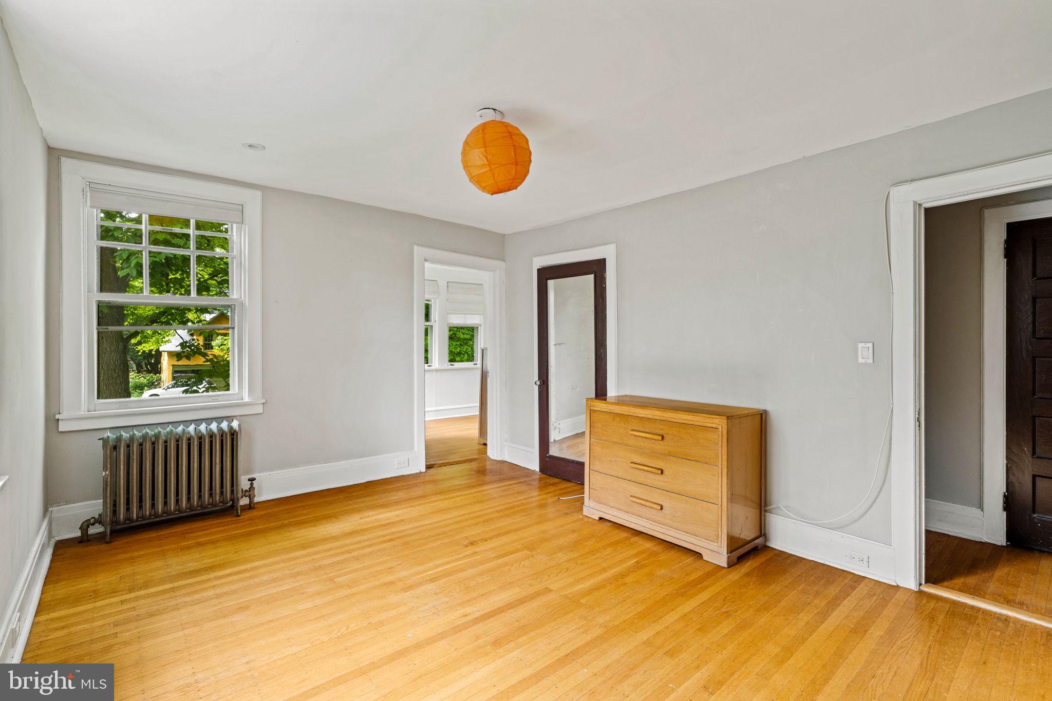 HISTORIC DISTRICT - Residential