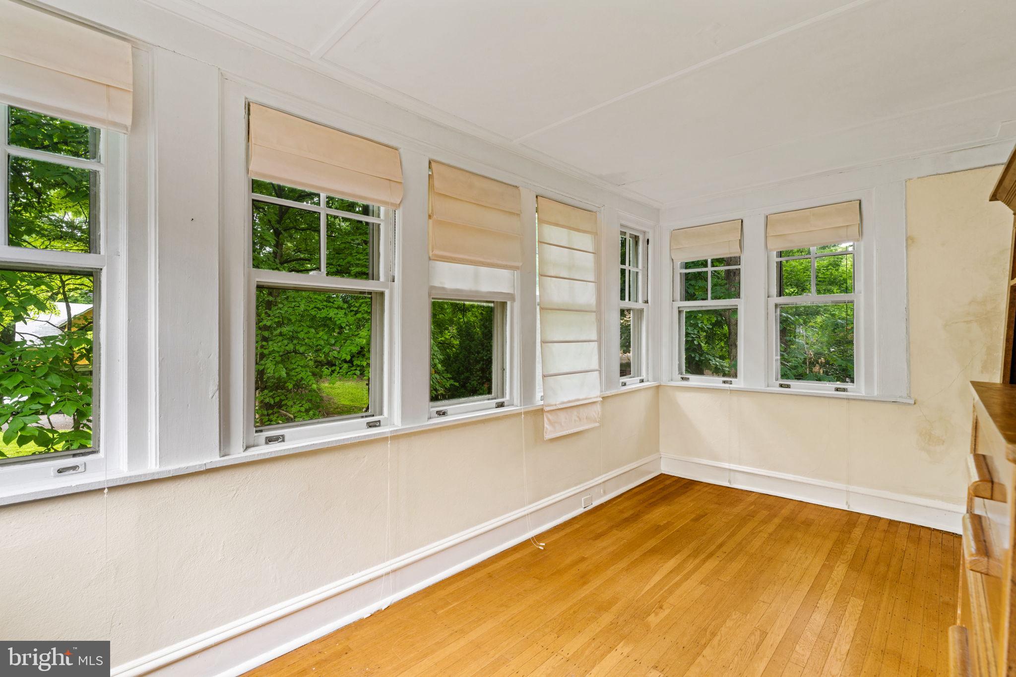 HISTORIC DISTRICT - Residential