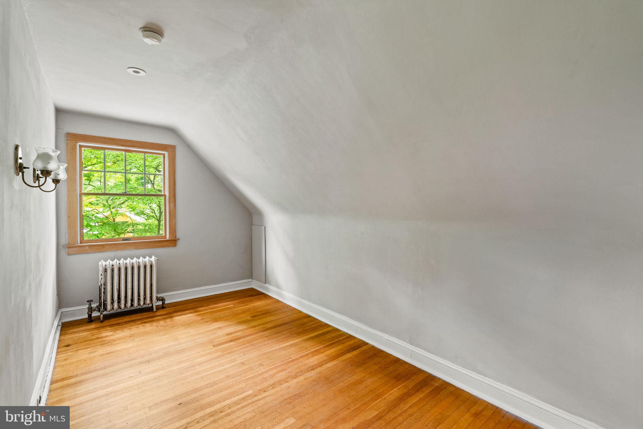 HISTORIC DISTRICT - Residential