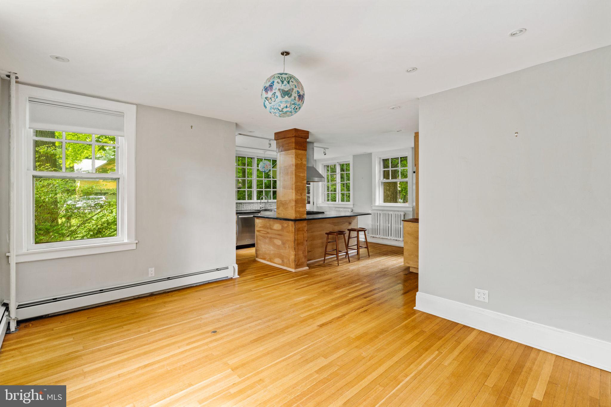 HISTORIC DISTRICT - Residential