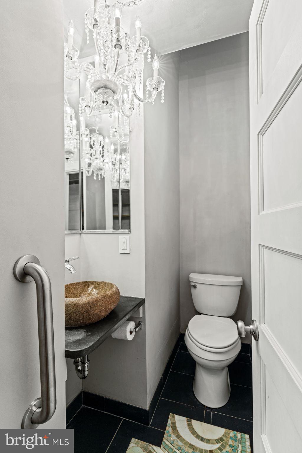 HISTORIC DISTRICT - Residential