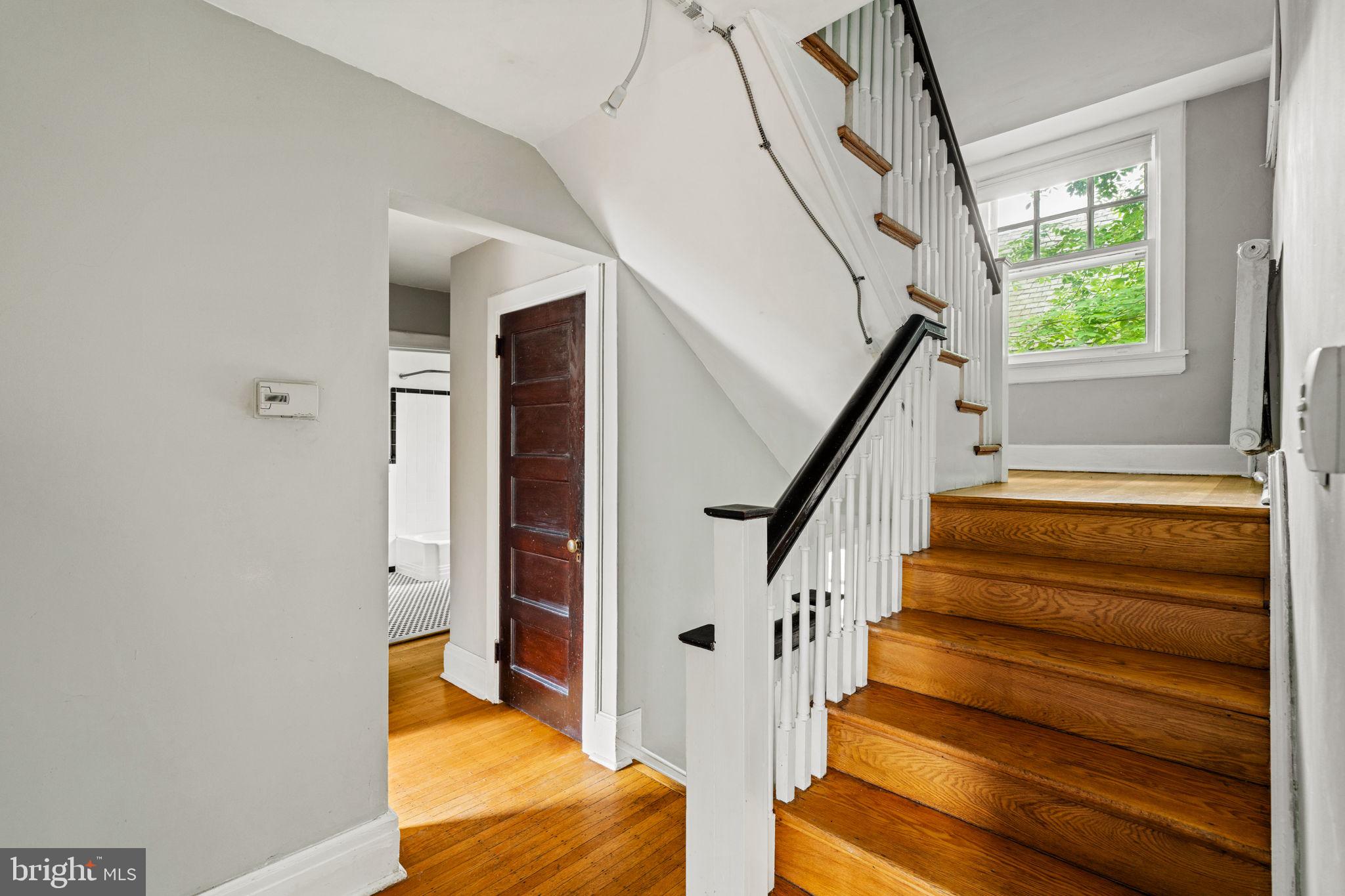 HISTORIC DISTRICT - Residential