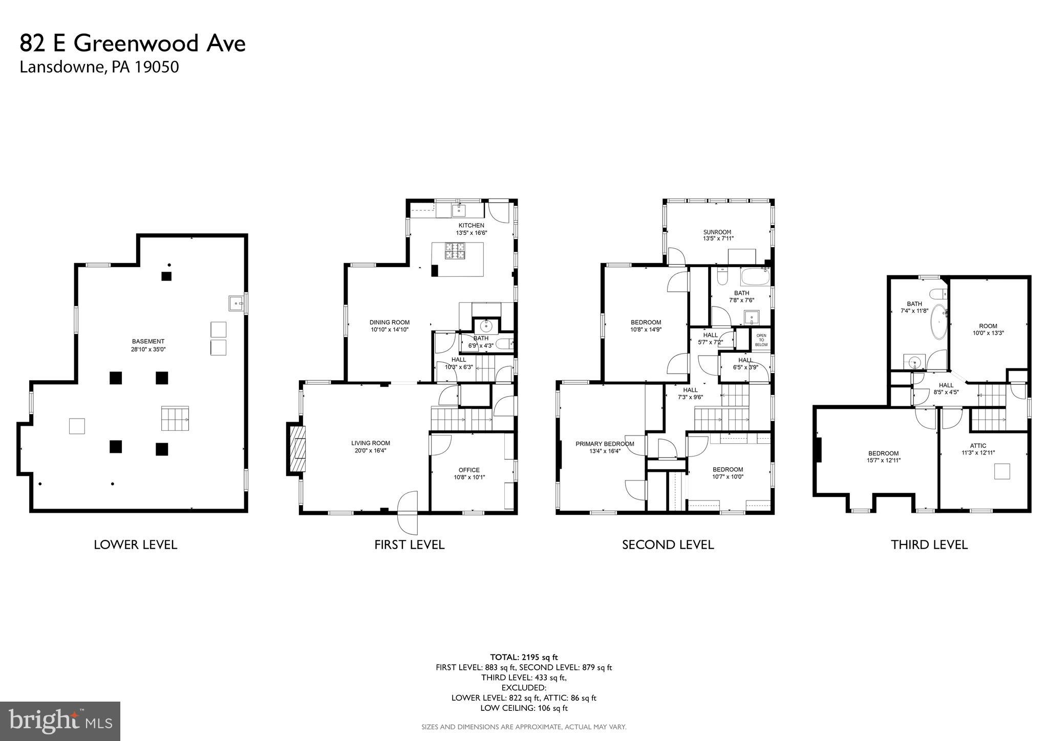 HISTORIC DISTRICT - Residential