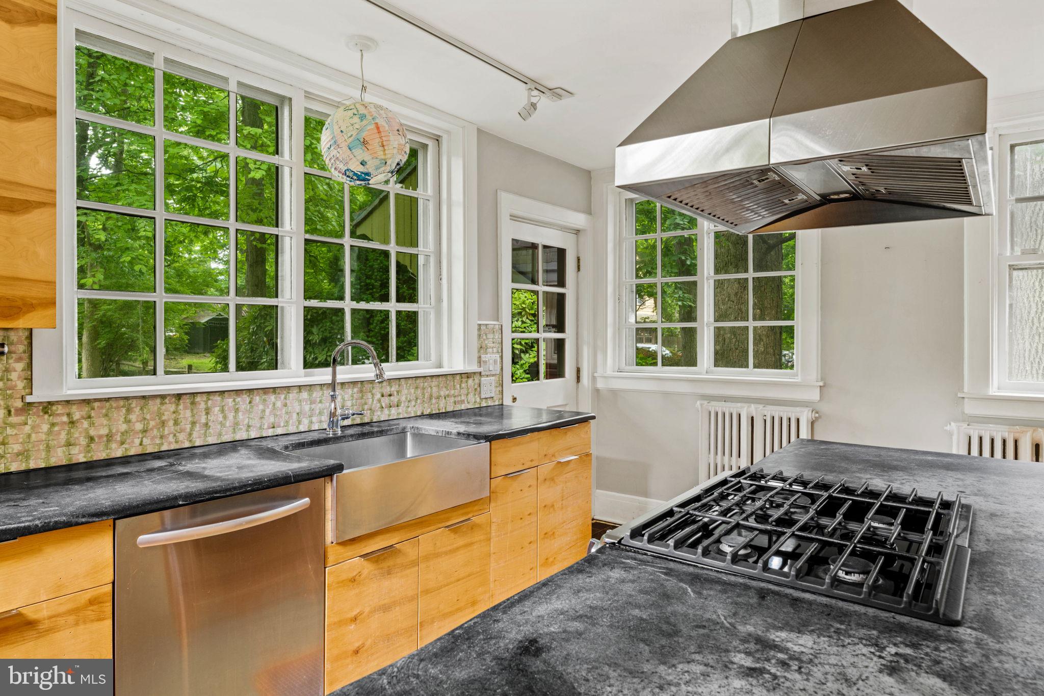 HISTORIC DISTRICT - Residential