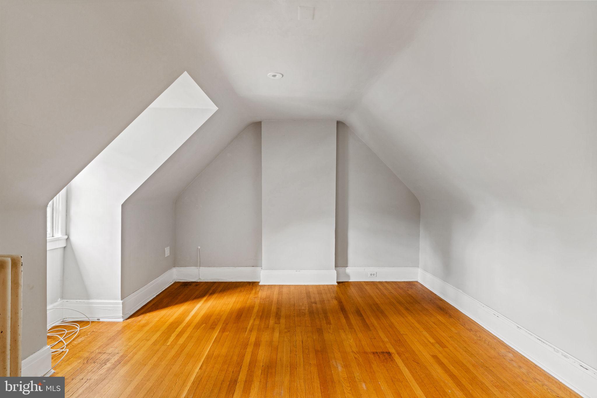 HISTORIC DISTRICT - Residential