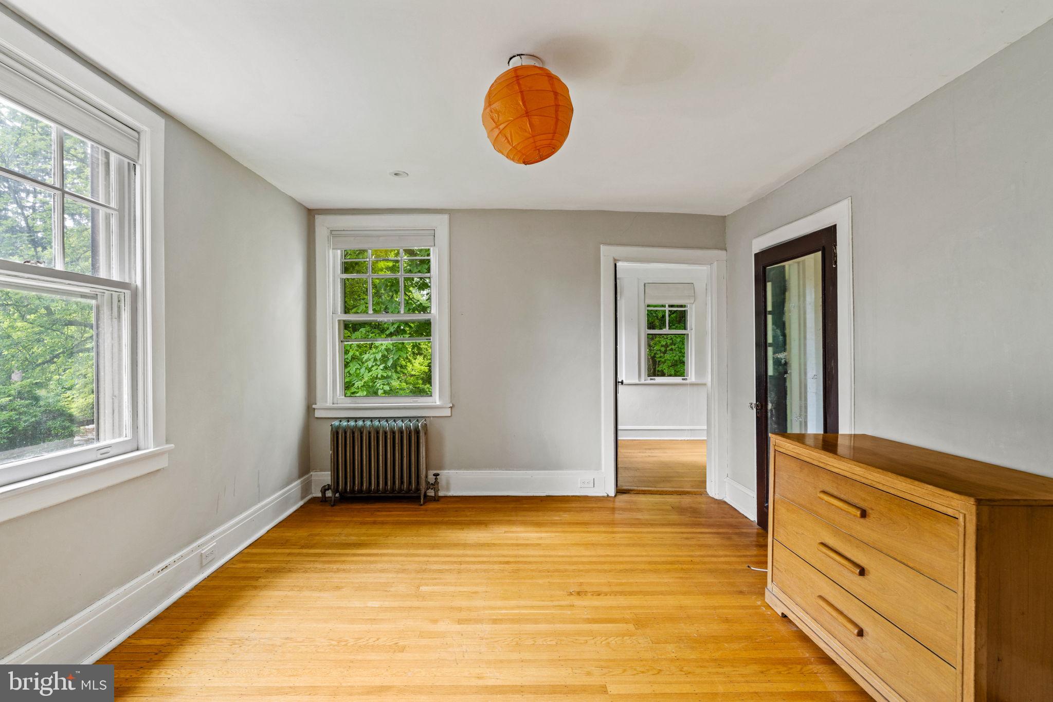 HISTORIC DISTRICT - Residential